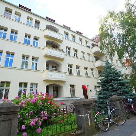 Like Home: Apartament Patrycja Στσέτσιν Εξωτερικό φωτογραφία